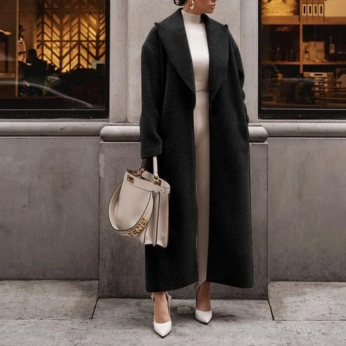 Heidi-Mode | elegant für Damen - warm für Herbst und Winter