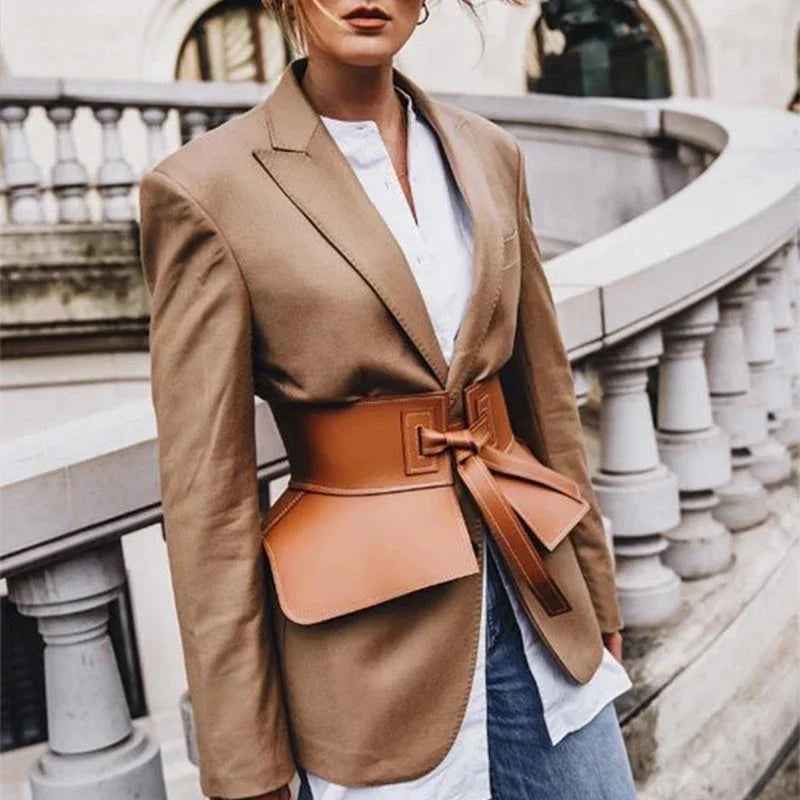 Heidi-Mode | Vielseitige Accessoires