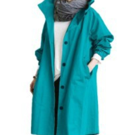 Heidi-Mode | Regenjacke Wasserdicht
