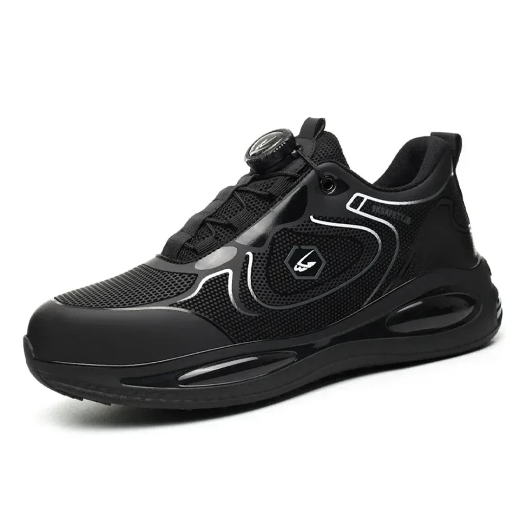 Heidi-Mode | Leichtgewicht Sicherheits sneaker