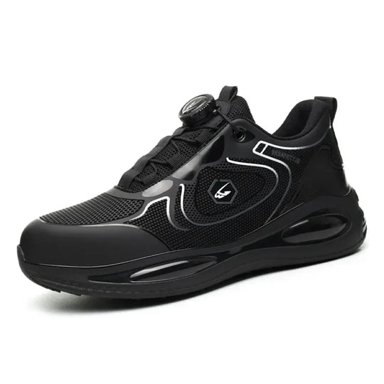 Heidi-Mode | Leichtgewicht Sicherheits sneaker