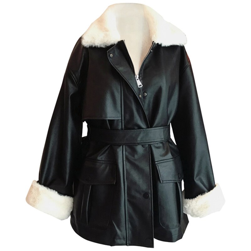 Heidi-Mode | Damenlederjacke
