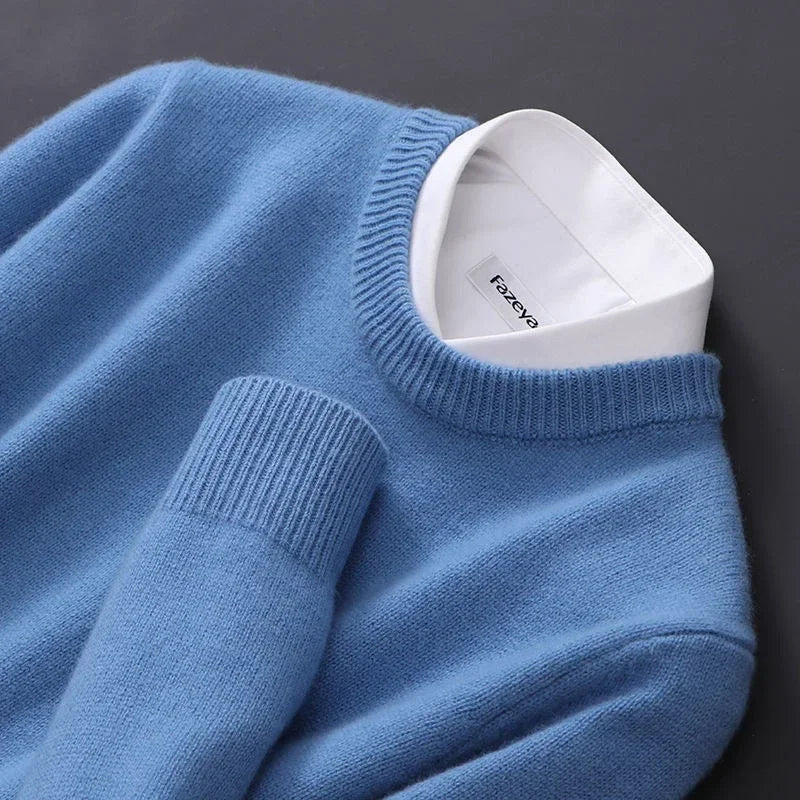 Heidi-Mode | Pullover – Zeitlose Eleganz und Unvergleichlicher Komfort