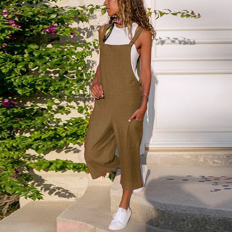 Heidi-Mode | Tschechische Damen Overalls