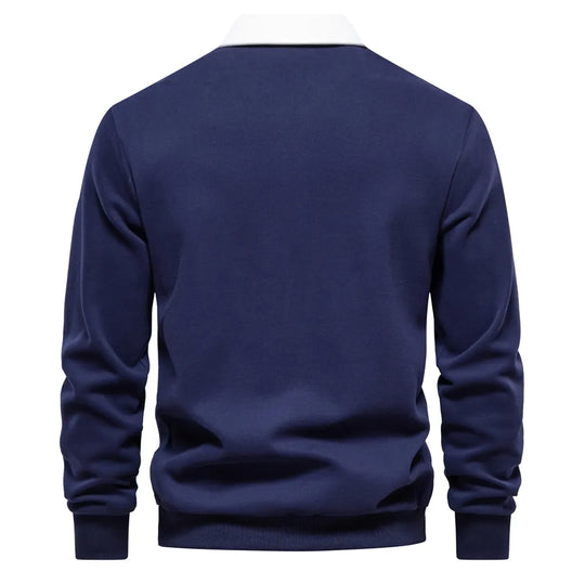 Heidi-Mode - Polo Pullover