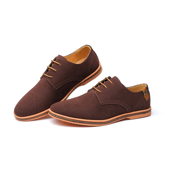 Heidi-Mode | Eleganter Business-Schuh