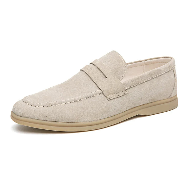 Heidi-Mode | Luxus Herren Loafers Schuhe Bram