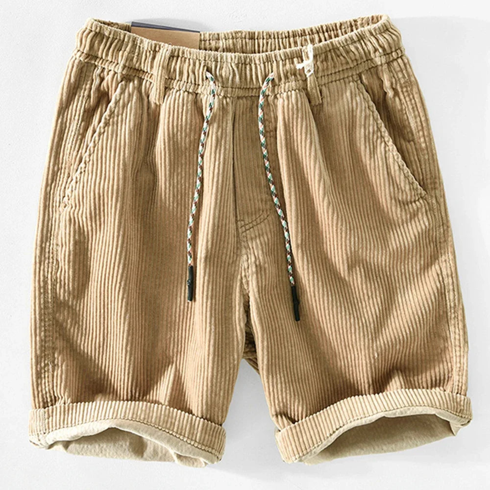 Bequeme Sommer-Shorts