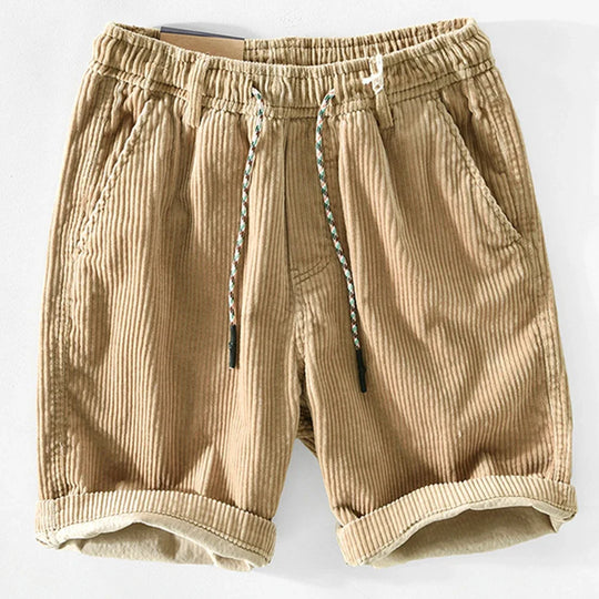 Bequeme Sommer-Shorts