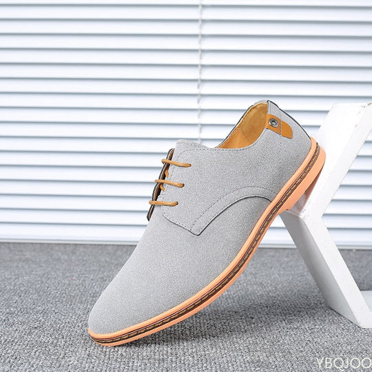 Heidi-Mode | Eleganter Business-Schuh