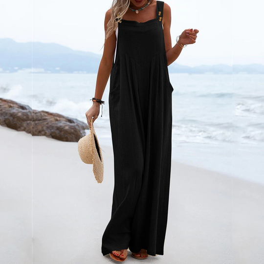 Heidi-Mode | Smarte Overalls