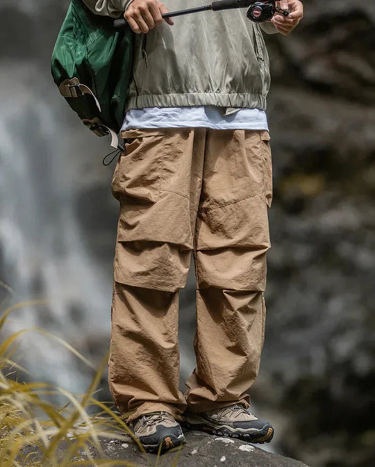Heidi-Mode | Outdoor Hosen