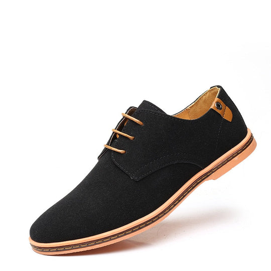 Heidi-Mode | Eleganter Business-Schuh
