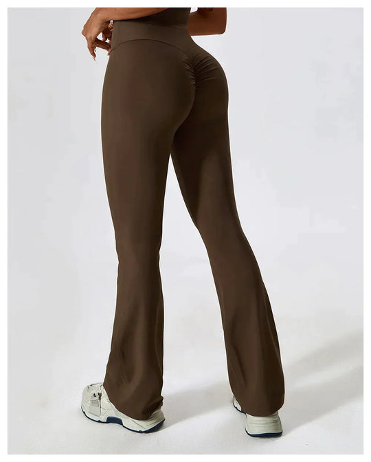 Heidi-Mode | Sport Stretch Hosen