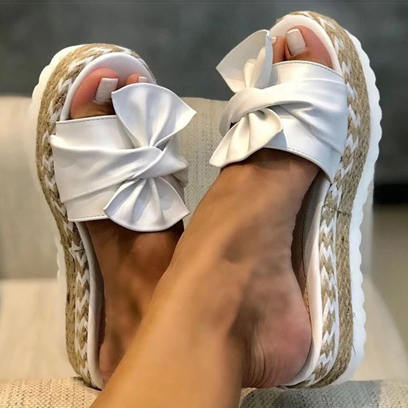 Heidi | Elegante Damen Sandalen