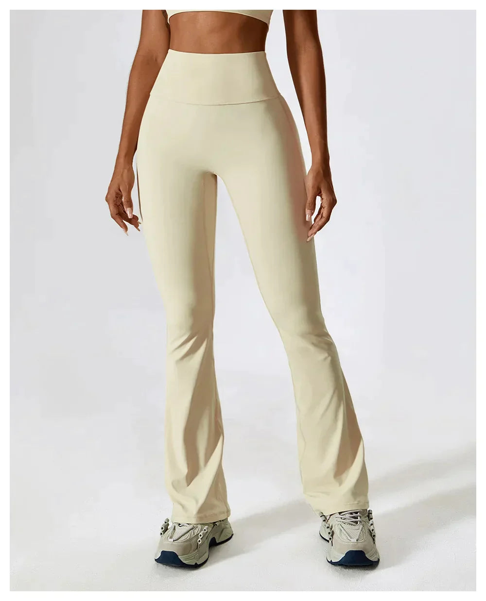 Heidi-Mode | Sport Stretch Hosen