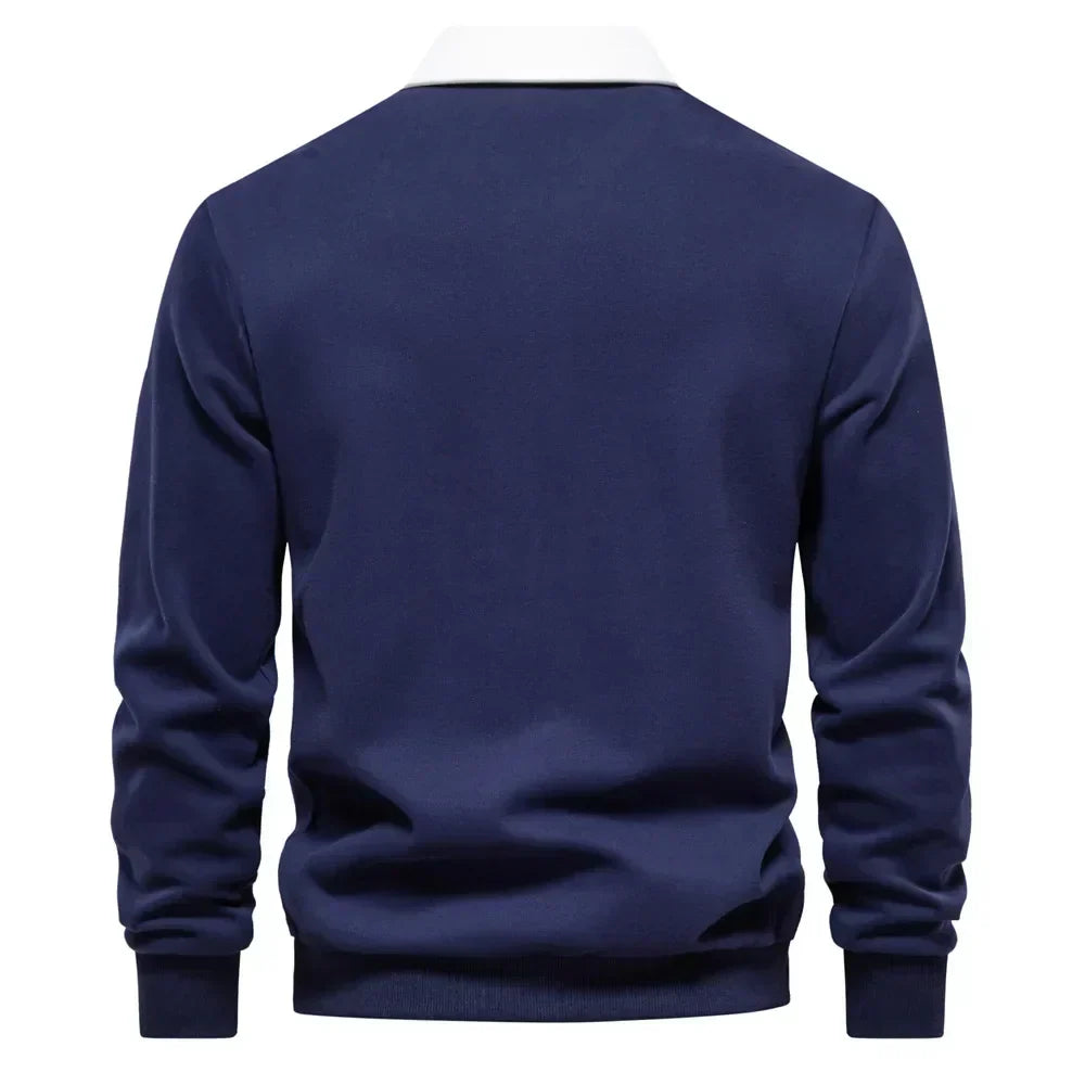 Heidi-Mode | Pullover Braun Max