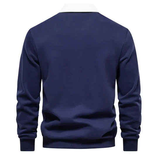 Heidi-Mode | Pullover Braun Max