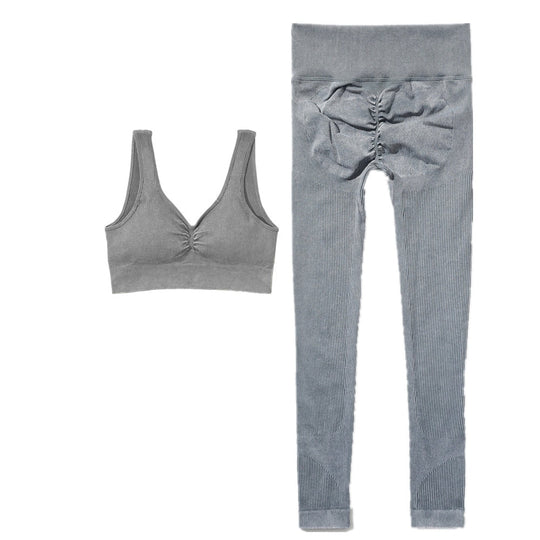 Heidi-Mode | Komplett Sportowy Leo