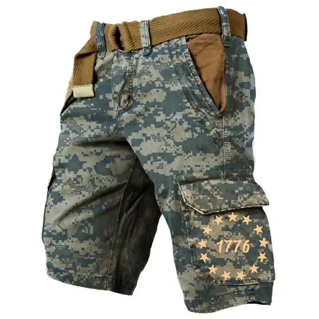 Cargo-Shorts