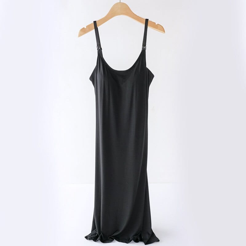 Heidi-Mode | Schwangerschaft Nachtkleid