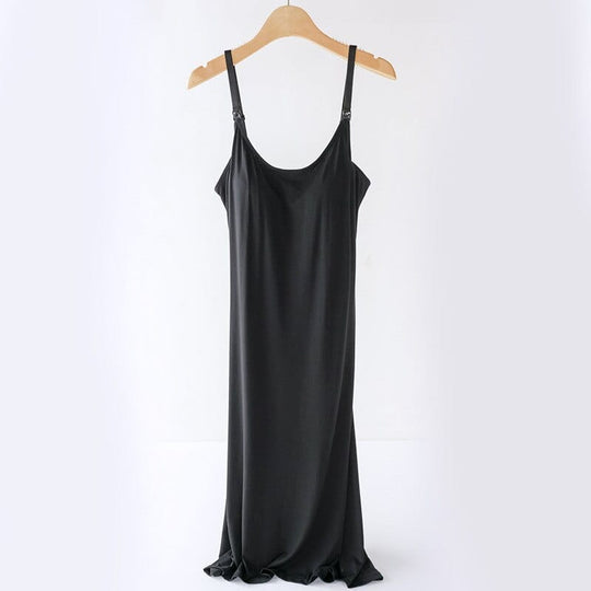 Heidi-Mode | Schwangerschaft Nachtkleid