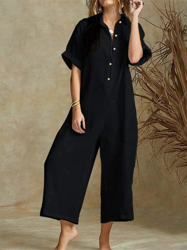 Heidi-Mode | Elegante Arbeitskleidung Overall