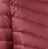 Heidi-Mode | Leichte Daunenjacke Damen Herbst