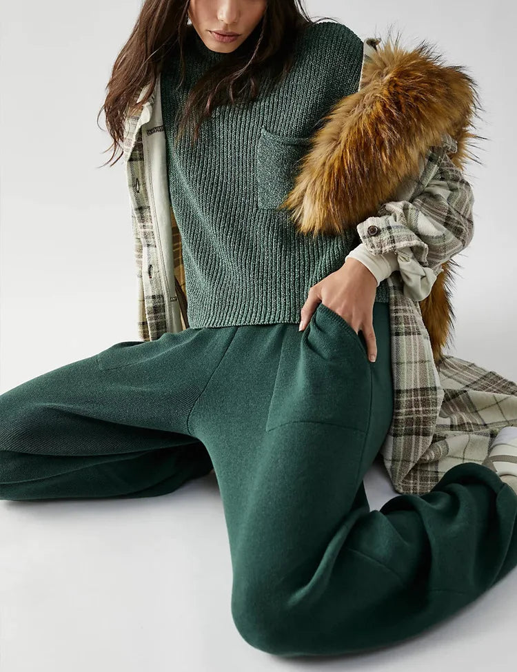 Heidi-Mode | Damen Weste