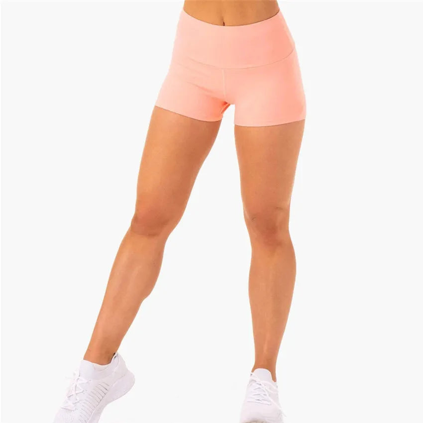 Heidi-Mode | 1 Stück Nylon Yoga Set Frauen Fitness Ein-Schulter Sport-Bh Scrunch Booty Yoga Hosen Fitness Leggings Frauen Workout Set