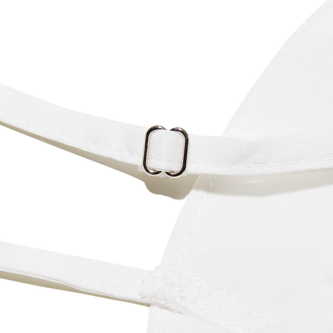 Heidi-Mode | Spaghettiträger Tasche Lange Kleider