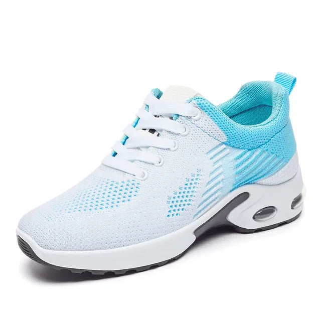 Heidi-Mode | Leichte Sommerschuhe