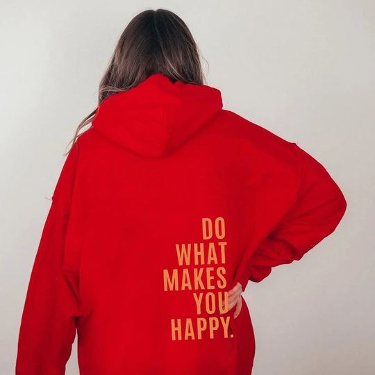 Heidi-Mode | Kapuzenpullover