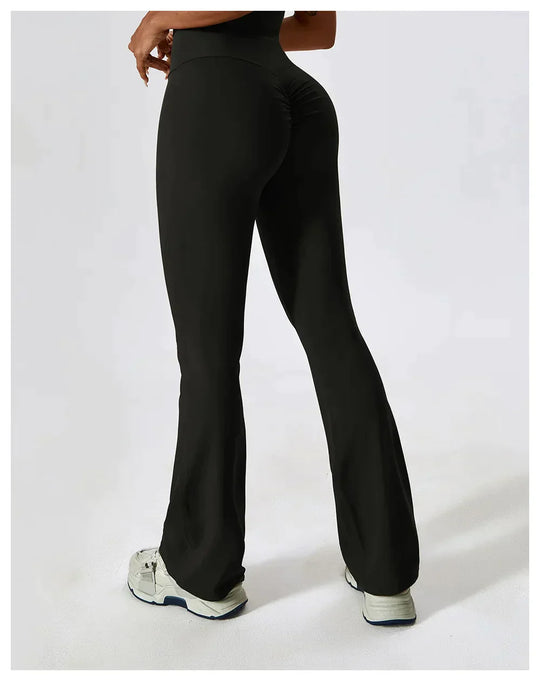 Heidi-Mode | Sport Stretch Hosen
