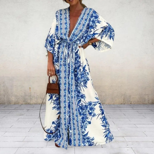 Elegance Maxi Dress