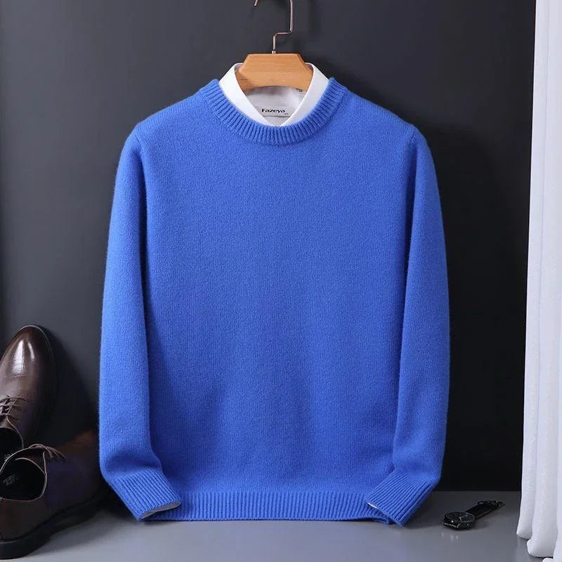 Heidi-Mode | Pullover – Zeitlose Eleganz und Unvergleichlicher Komfort