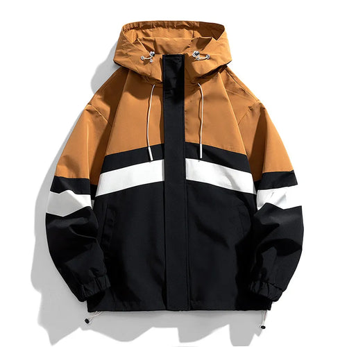 Icon-Bomberjacke