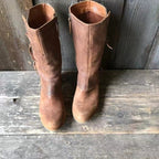 Heidi-Mode | Damen Herbst-Stiefel