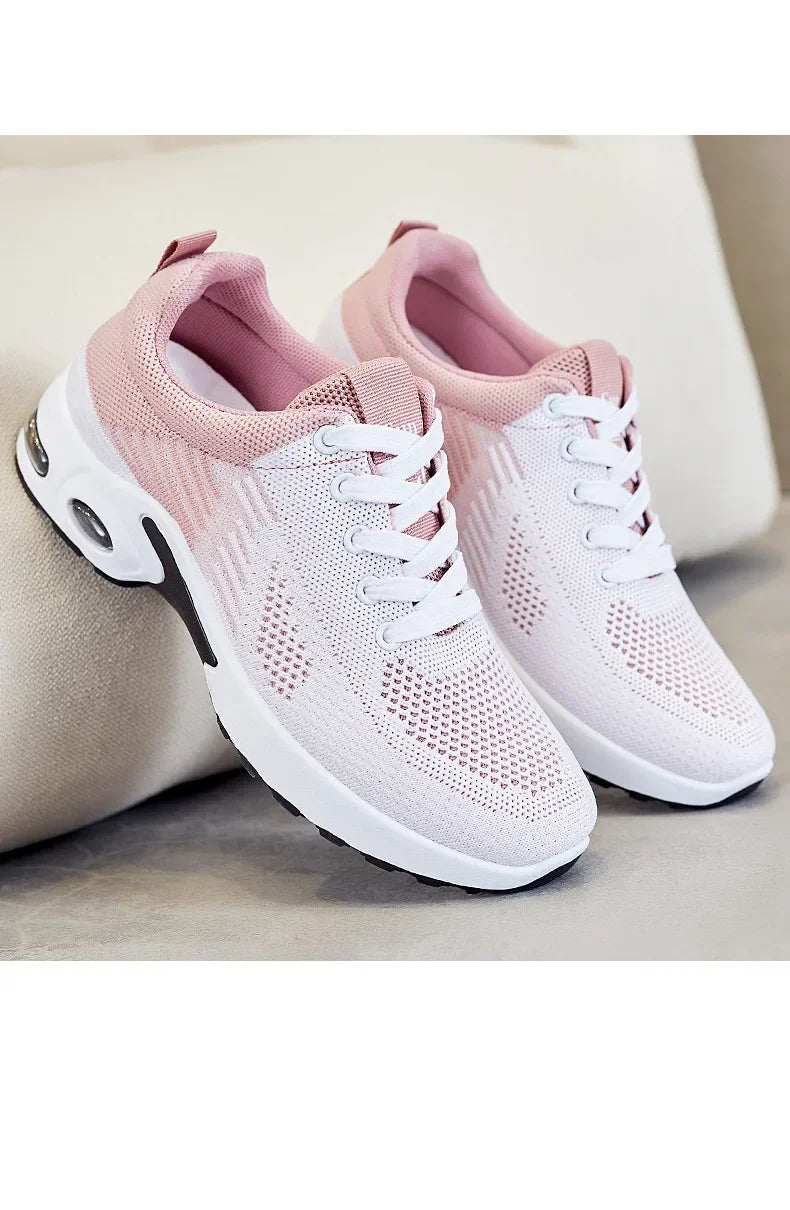 Heidi-Mode | Leichte Sommerschuhe