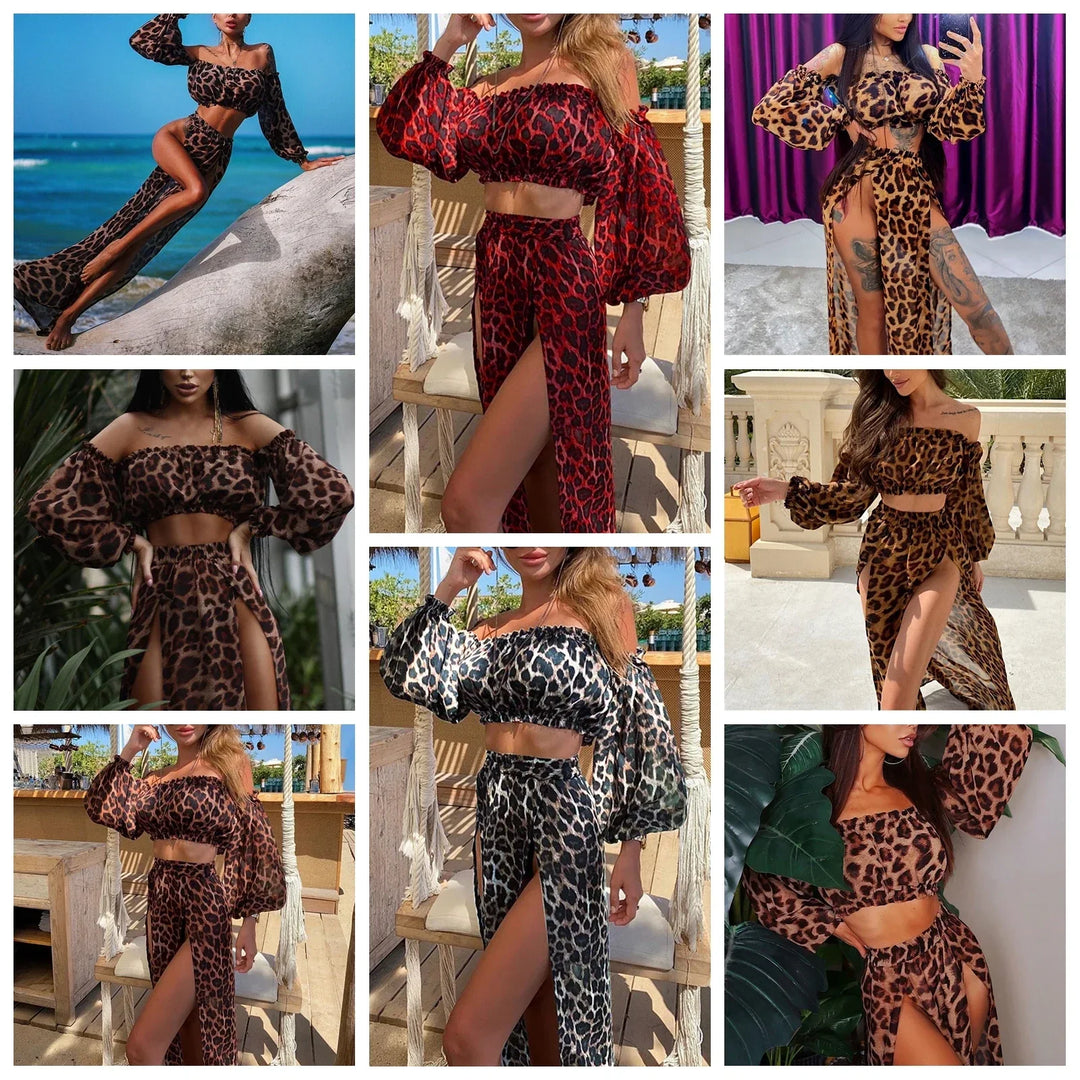 Heidi-Mode | Sexy Mesh Durchsichtiger Bikini Strand Cover Up Frauen Badebekleidung Badeanzug Sommer Strandmode Badeanzug Strandkleid Tunika Robe