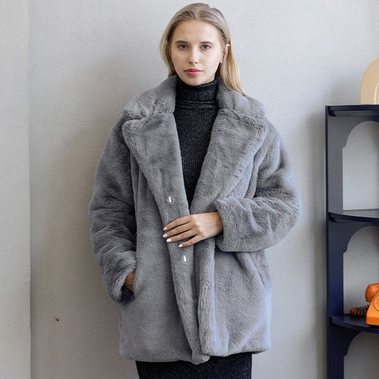 Leocadia | Perfekt für den kommenden Winter