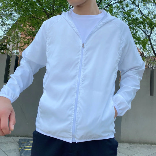 Heidi-Mode | Windbreaker - Outdoor-Bekleidung
