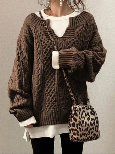 Heidi-Mode | À Col Semi Ouvert Für Frauen