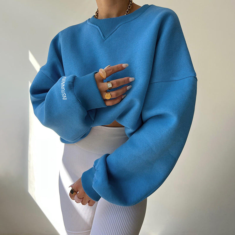 Heidi-Mode | Kuscheltier Pullover In Übergröße