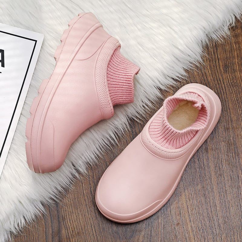 Heidi-Mode | Super Bequeme Rutschfeste Schuhe für Frauen