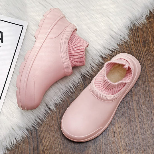 Heidi-Mode | Super Bequeme Rutschfeste Schuhe für Frauen