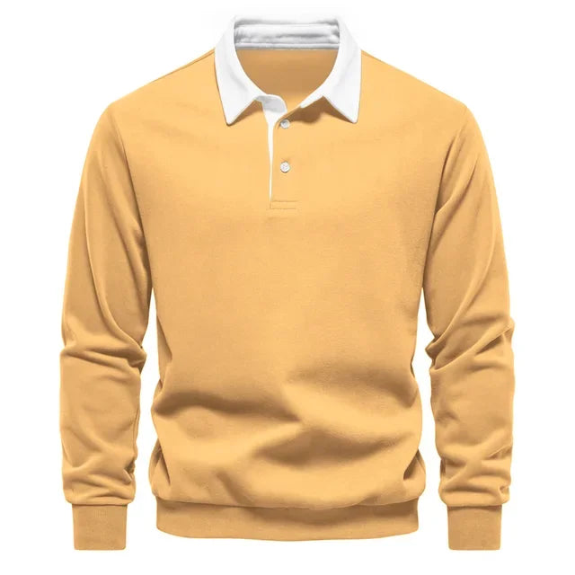 Heidi-Mode | Pullover Braun Max