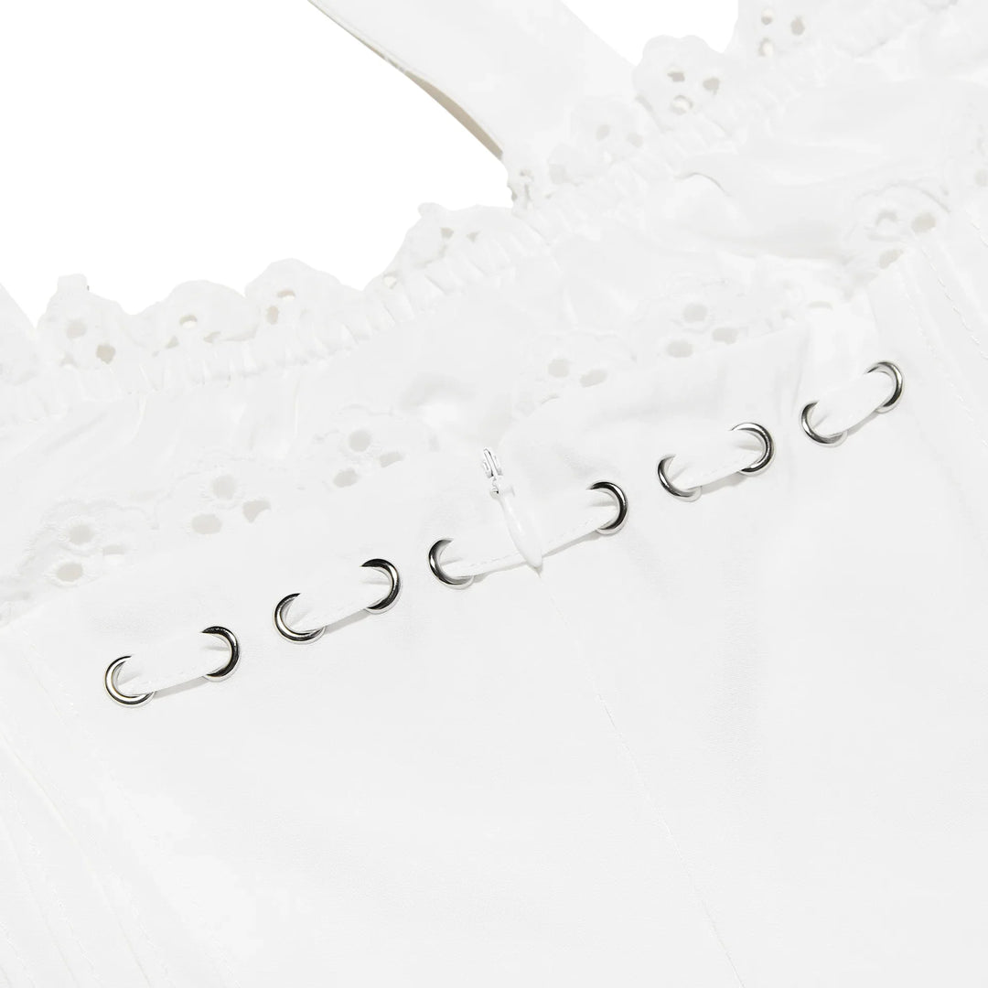 Heidi-Mode | Halter Urlaub Midi Kleider