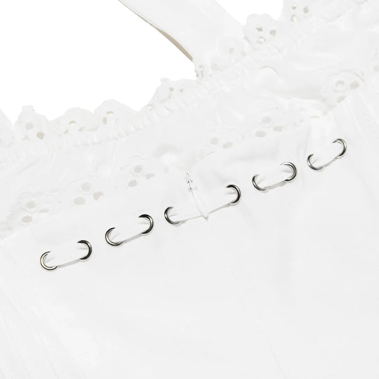 Heidi-Mode | Halter Urlaub Midi Kleider