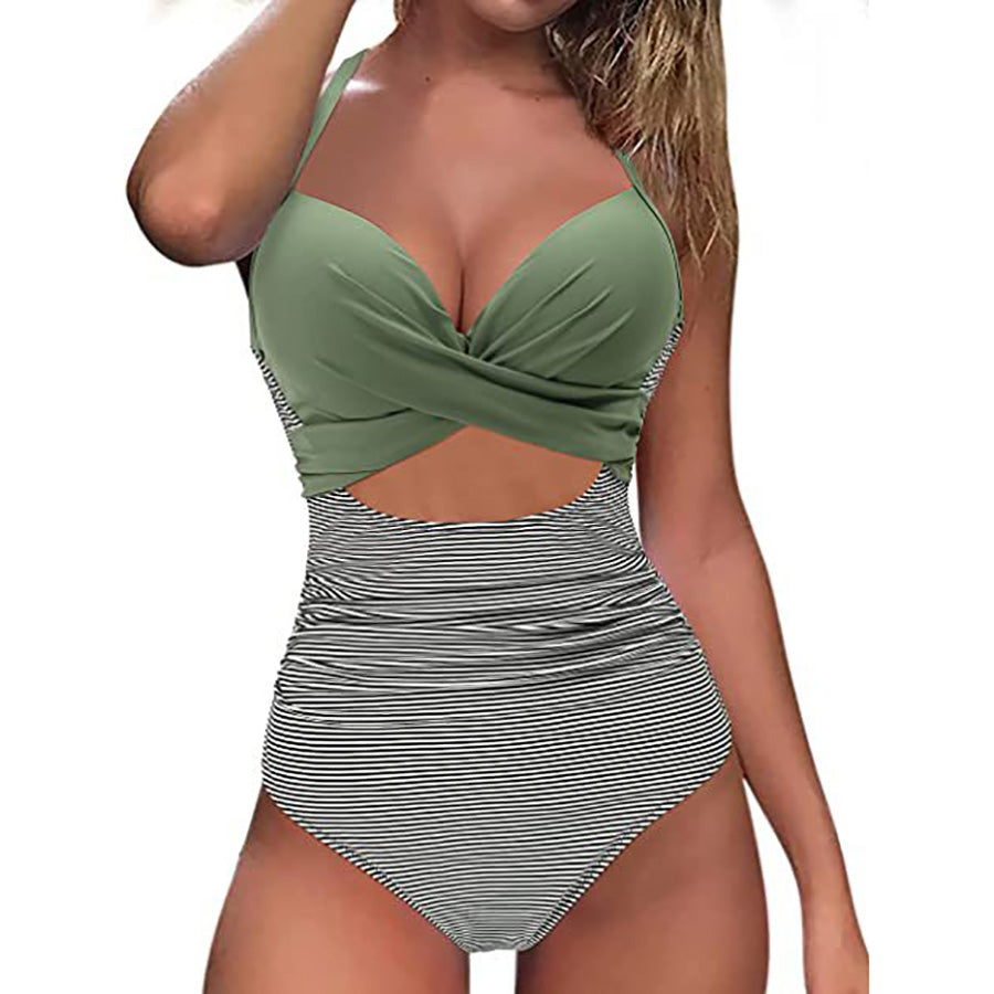 Heidi-Mode | Badesport Einteiler